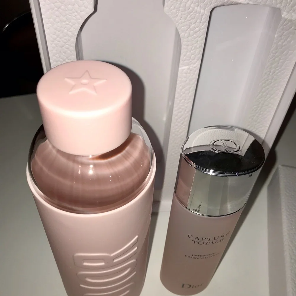 Dior Revitalizing Ritual - Picture 9 of 9